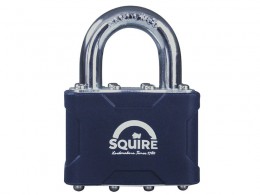 Squire  39  Stronglock Padlock 50mm £22.99